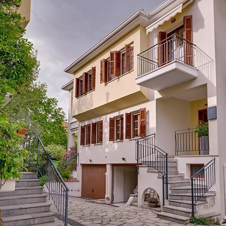 Harmony Villa - Ioannina Castle Zewnętrze zdjęcie