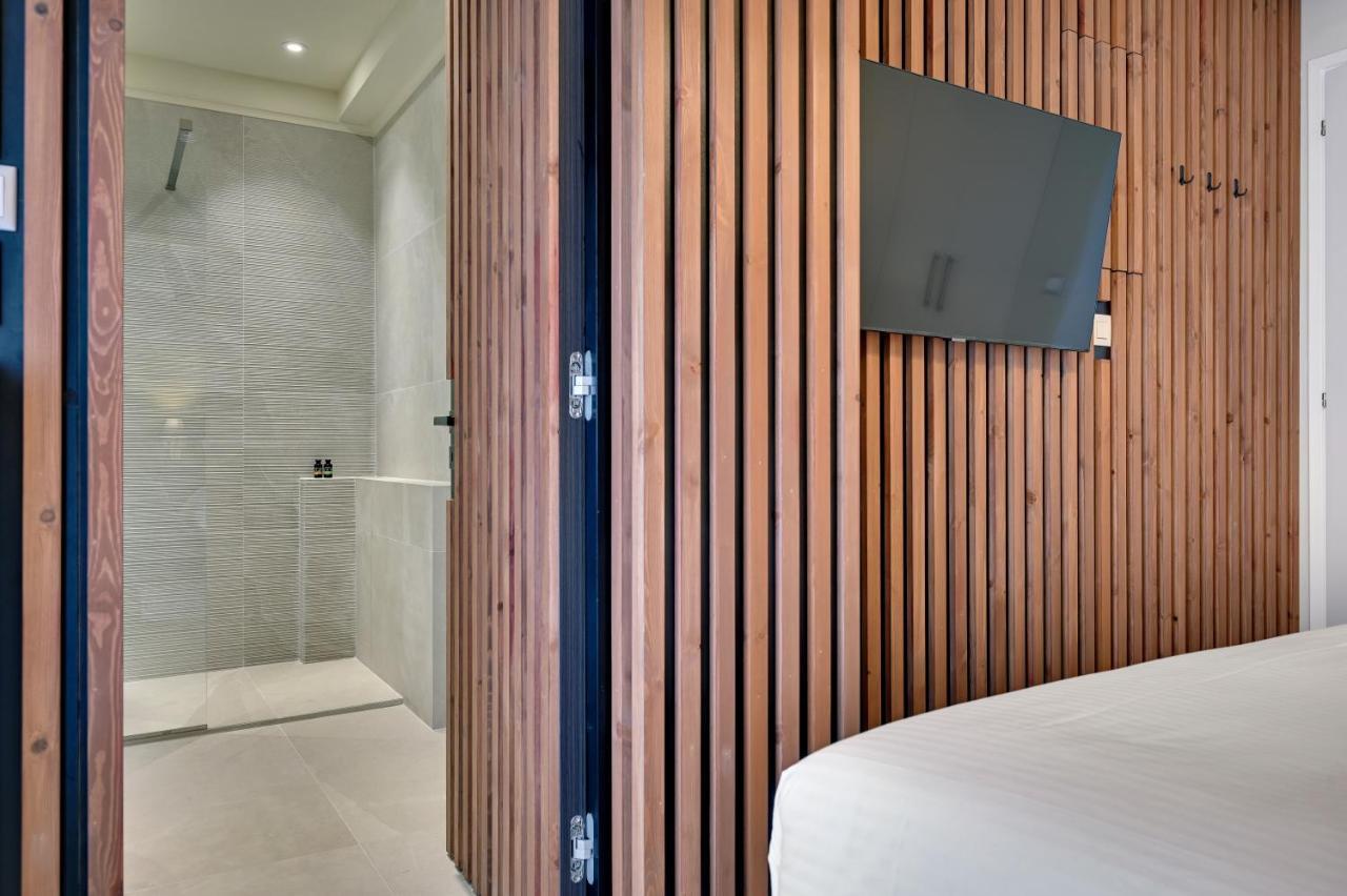 Harmony Villa - Ioannina Castle Zewnętrze zdjęcie