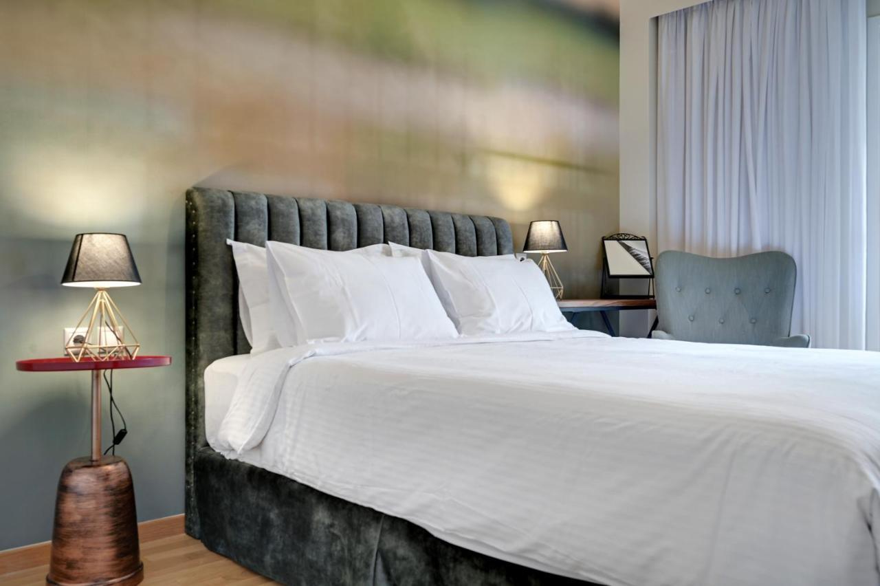 Harmony Villa - Ioannina Castle Zewnętrze zdjęcie