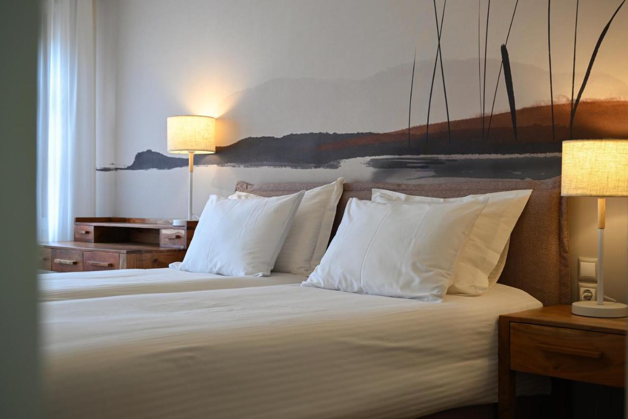 Harmony Villa - Ioannina Castle Zewnętrze zdjęcie