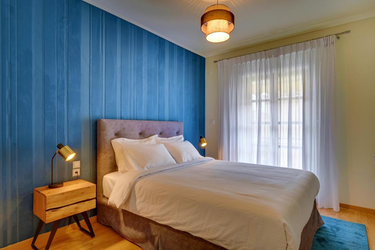 Harmony Villa - Ioannina Castle Zewnętrze zdjęcie