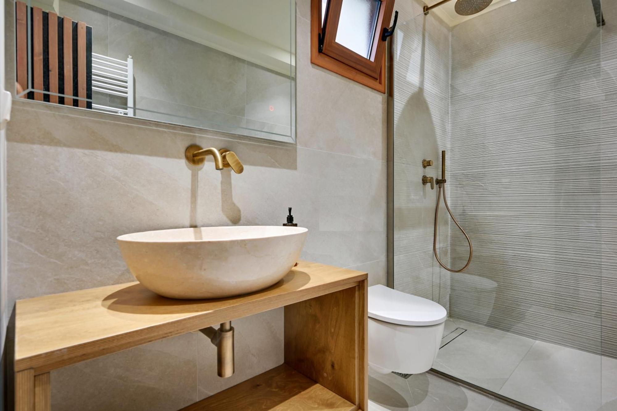 Harmony Villa - Ioannina Castle Zewnętrze zdjęcie