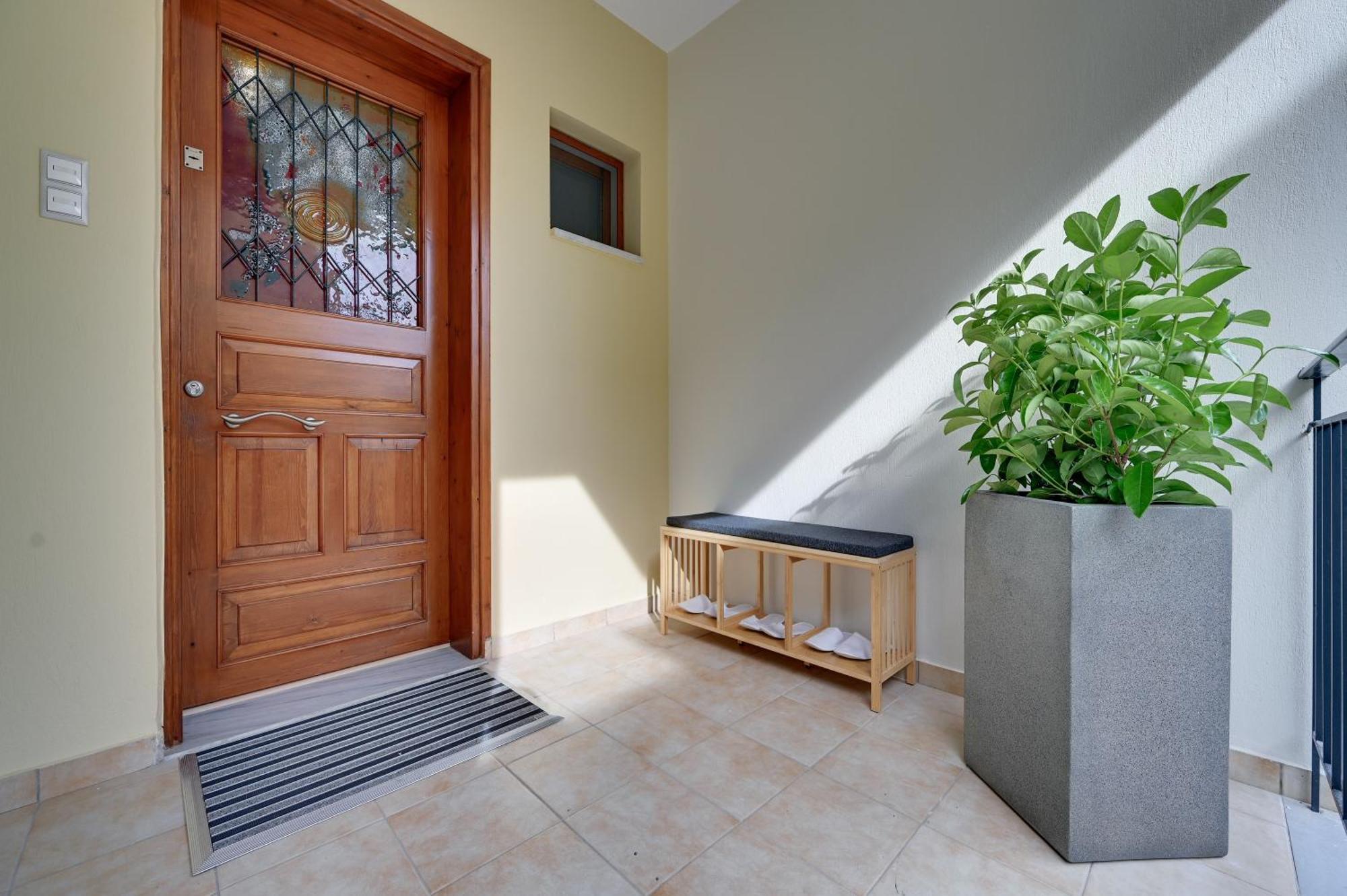Harmony Villa - Ioannina Castle Zewnętrze zdjęcie