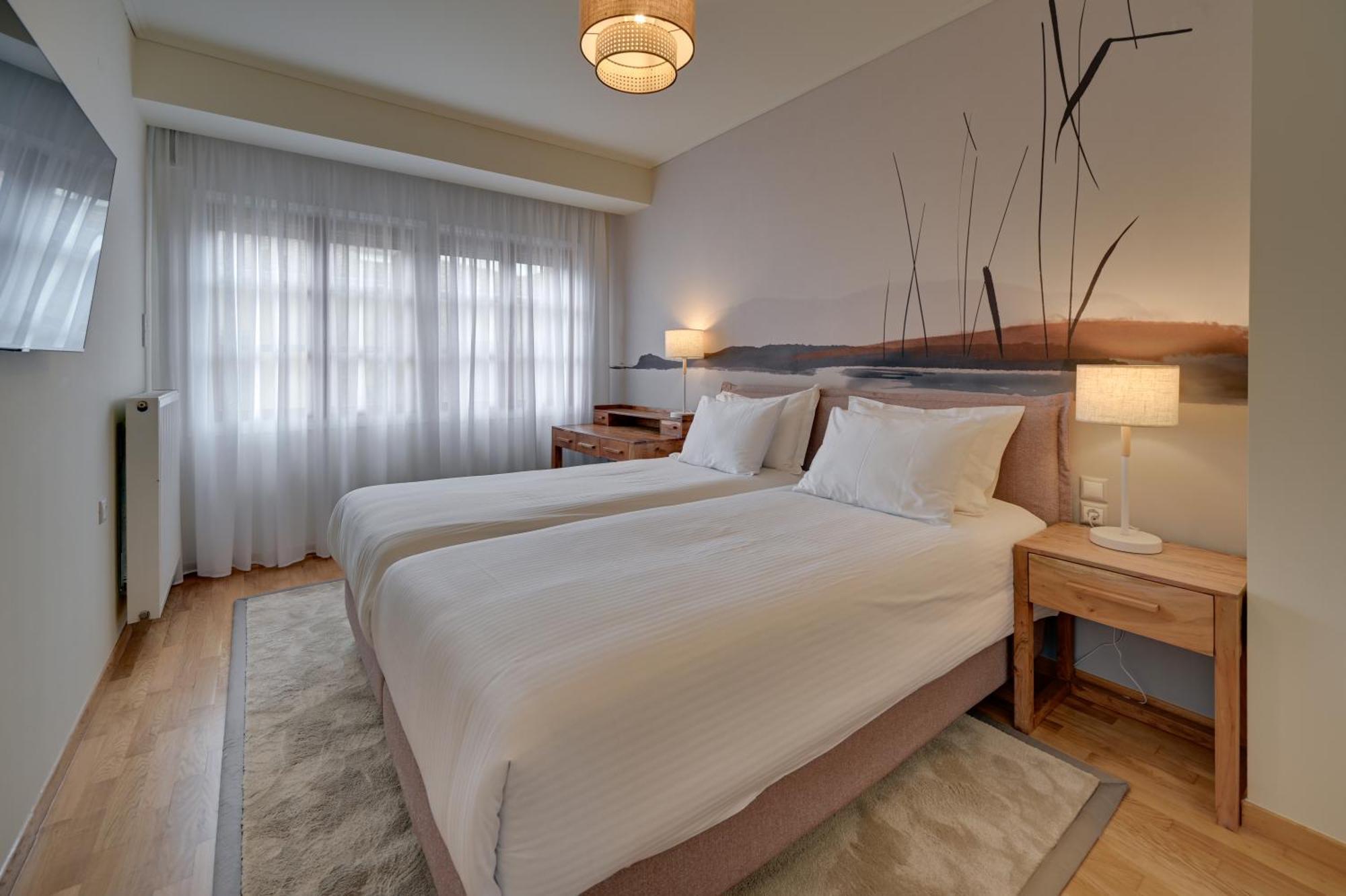 Harmony Villa - Ioannina Castle Zewnętrze zdjęcie